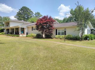 211 Ozark Rd, Abbeville, AL 36310