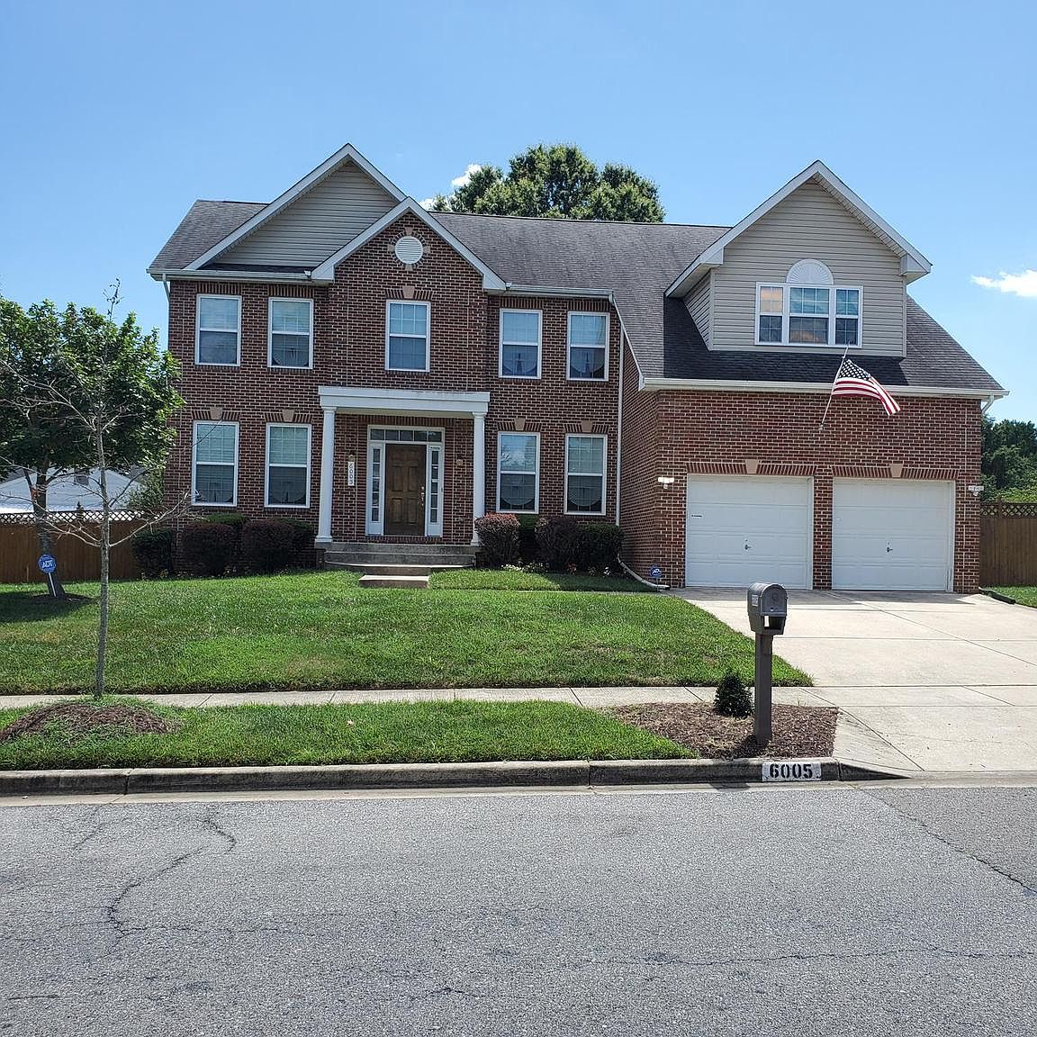 6005 Plata St, Clinton, MD 20735 Zillow