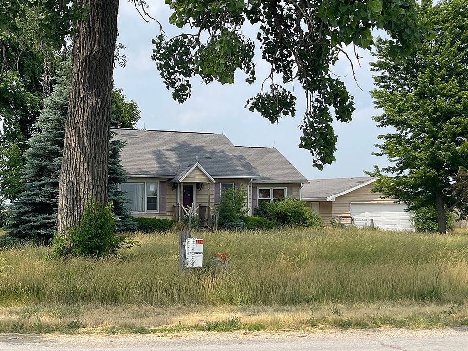 1980 W Grand Ridge Rd, Mazon, IL 60444 Zillow