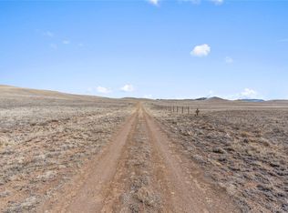 Siouan Trail, Hartsel, CO 80449