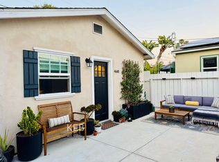 4648 Lotus St, San Diego, CA 92107