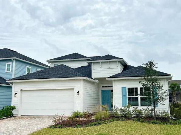 385 Brookgreen Way, Saint Augustine, FL 32092