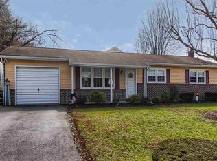 3500 Tower Dr, Dover, PA
