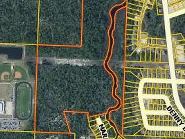 4401 Highway 98 Point, Pt Washington, FL 32459