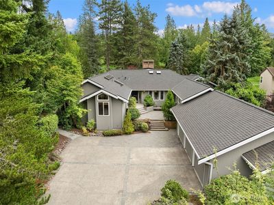 14002 205th Avenue NE, Woodinville, WA, 98077