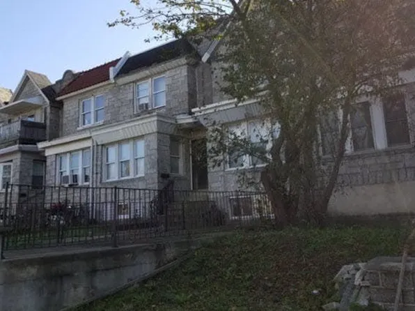 4209 E Roosevelt Blvd, Philadelphia, PA 19124