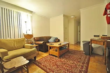 Rented by Keller Williams NYC