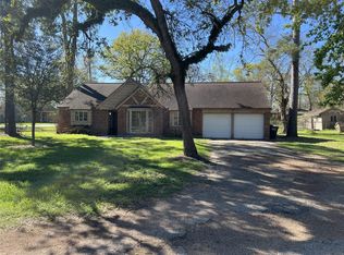 12203 Hickory Hollow Ln, Pinehurst, TX 77362
