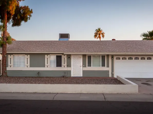 1001 W MONTOYA Lane, Phoenix, AZ 85027