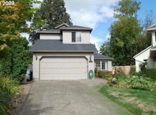 15279 SW Thurston Ln, Tigard, OR 97224