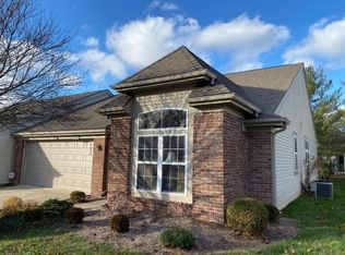 707 E Moss Creek Dr, Bloomington, IN