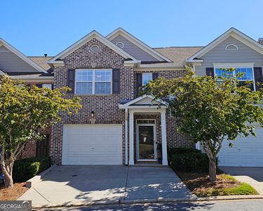 2282 Leicester Way SE, Atlanta, GA, 30316