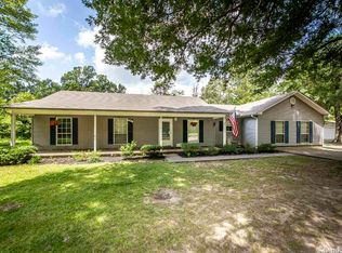 30 Bridgewater Ln, Ward, AR 72176