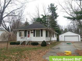 3125 Hayes St, Jackson, MI 49203