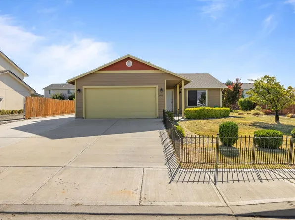 4613 Finnhorse Ln, Pasco, WA 99301