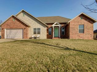 4741 W Minota St, Springfield, MO 65802