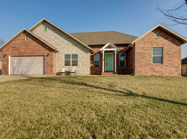4741 W Minota Street, Springfield, MO 65802