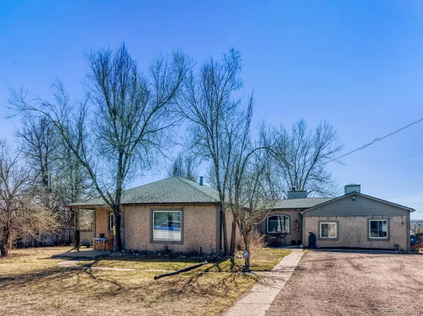 3310 W 65th Avenue, Denver, CO 80221