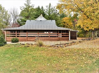 2620 W Dixie Bee Rd, Covington, IN 47932