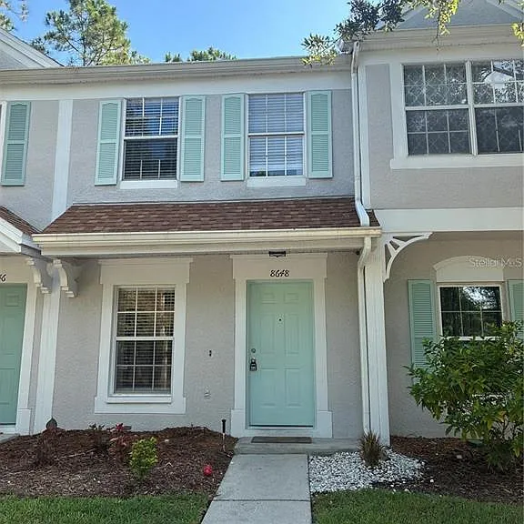 8637 Hunters Key Cir #8637 — Photo 1