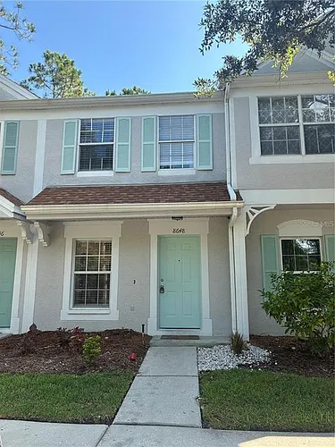 8637 Hunters Key Cir #8637 Photo 1
