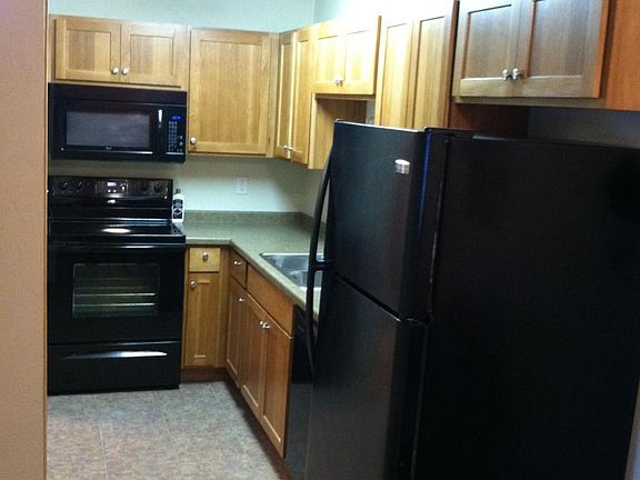 4th image of 1629 Rainbow Dr APT 07