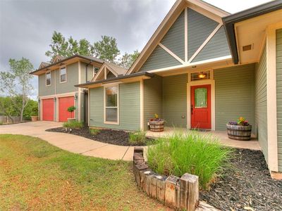 12964 Fox Pass Rd, Edmond, OK, 73034