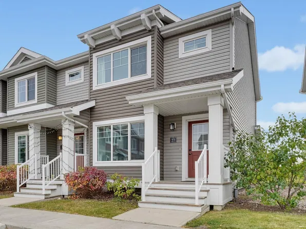 4205 30th St NW, Edmonton, AB T6T 2G9