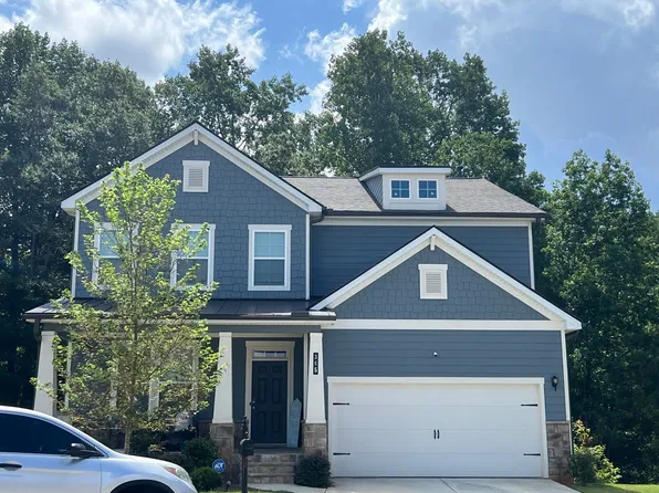 365 Chestnut Chas, Hoschton, GA 30548