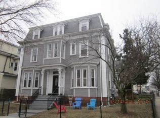 70 Pearl St #3, Somerville, MA 02143