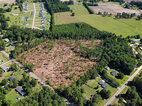 3rd image of Lot 1 Old Railroad Rd.