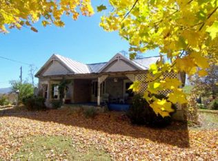 8934 Flatridge Rd, Troutdale, VA 24378