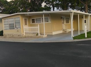 6011 Able Dr, Port Richey, FL 34668