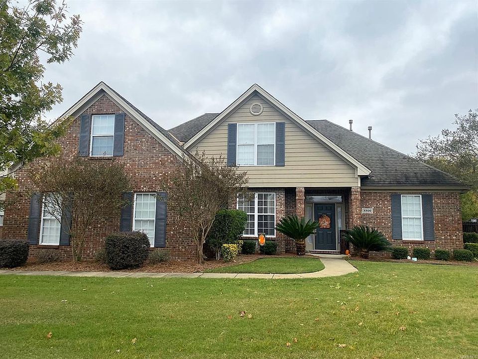 1st image of 8800 Lillington Cir
