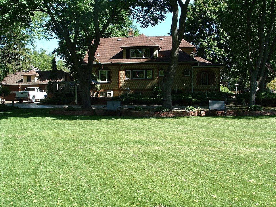 close to 1 3/4 acres
