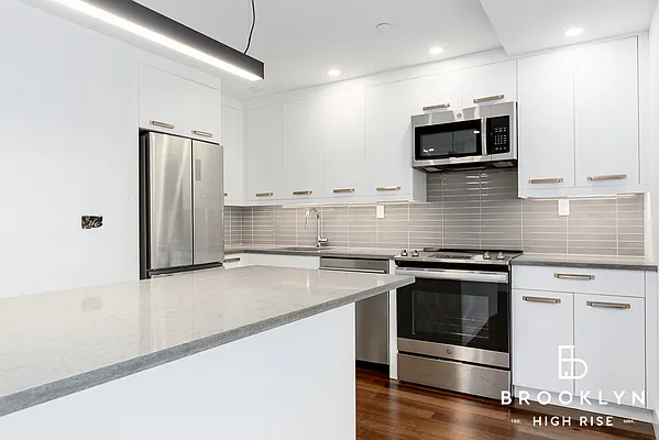 Rented by Brooklyn High Rise LLC | media 29