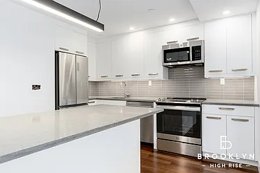 Rented by Brooklyn High Rise LLC