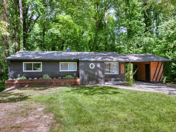 115 Bertie Dr, Raleigh, NC 27610