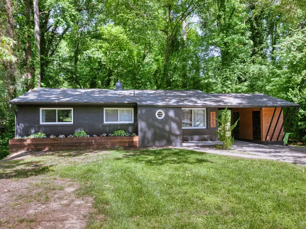 115 Bertie Dr, Raleigh, NC 27610