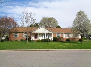 3904 James Ave, Huron, OH
