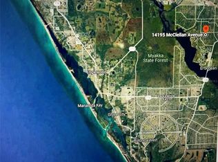 14195 McClellan Ave, Port Charlotte, FL 33953