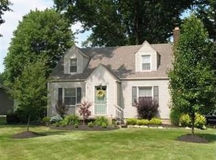 7287 Youngstown Pittsburgh Rd, Poland, OH