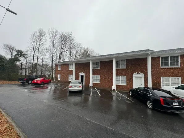 2208 S Main St, Kannapolis, NC 28081