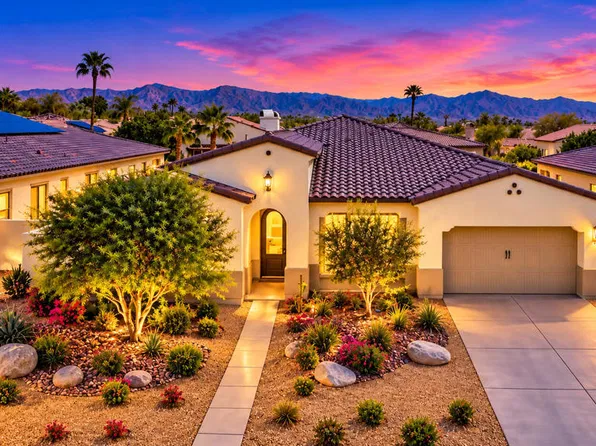 57600 Cherrywood Pl, La Quinta, CA 92253