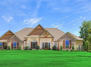 2363 Alexa Ln, Tuttle, OK 73089