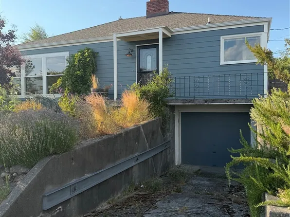 2338 Terrace Street, Bremerton, WA 98310