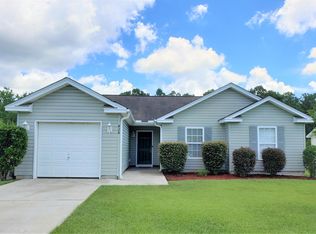 424 Stephanie Dr, Goose Creek, SC 29445