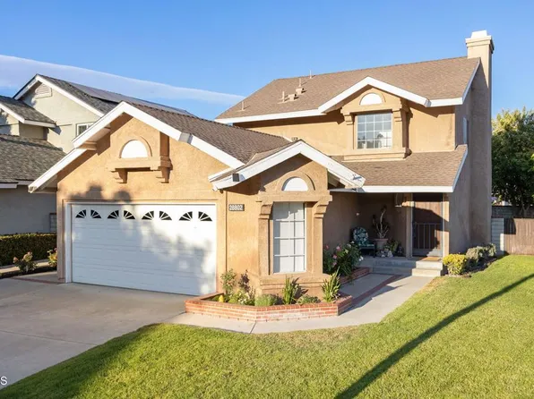 28802 Raintree Ln, Santa Clarita, CA 91390