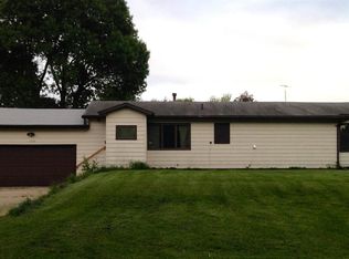 108 Nebraska St, Lewis, IA 51544