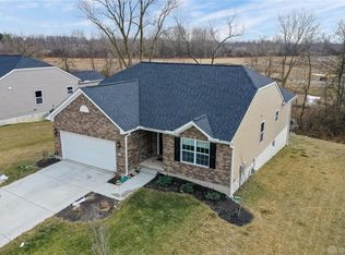 3083 Running Deer Trl, Franklin, OH 45005